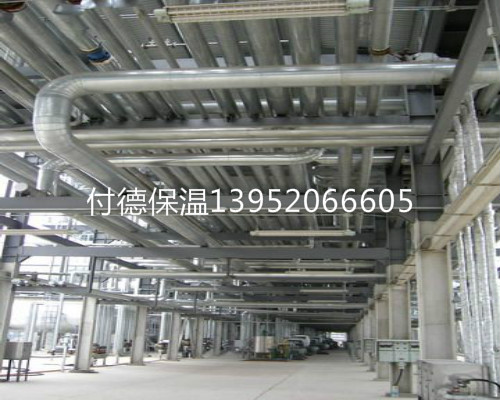 管道保温