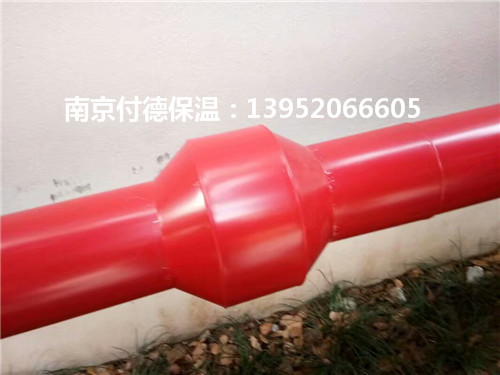 消防管道保温