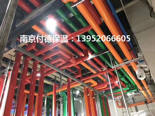 PVC外保护