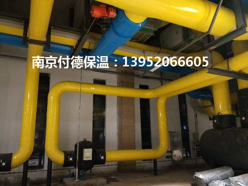 PVC外保护