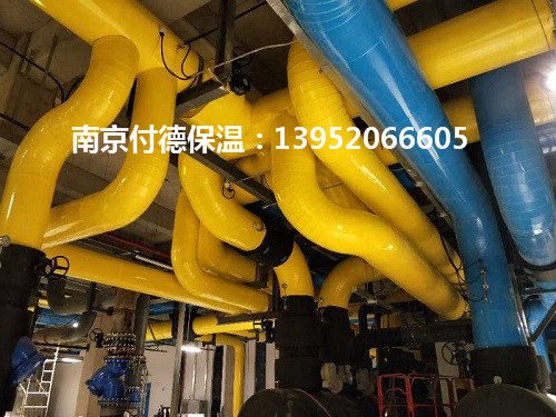 PVC外保护