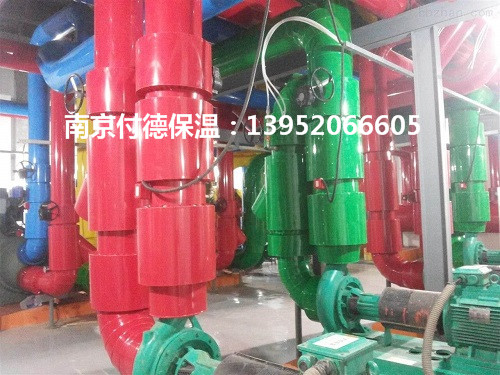 PVC外保护