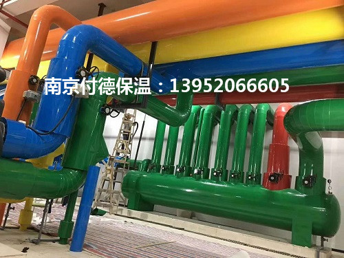 PVC外保护