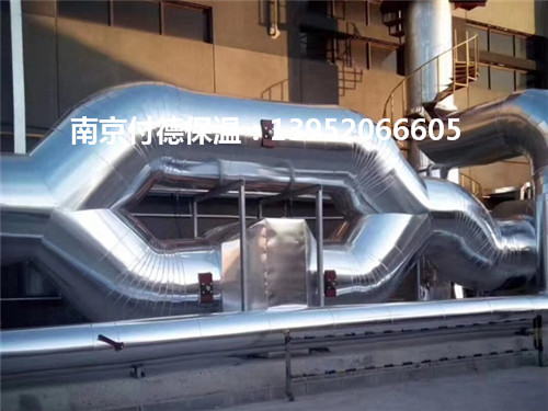 管道保温
