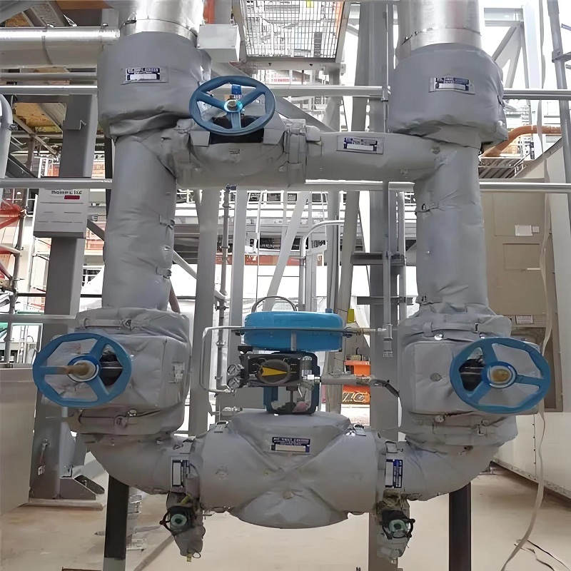 设备保温(软保温)