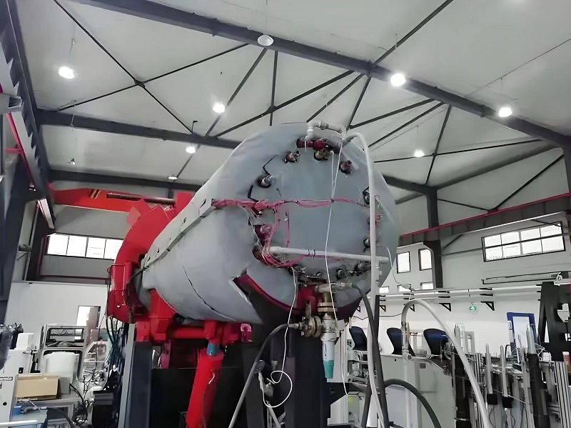 设备保温(软保温)