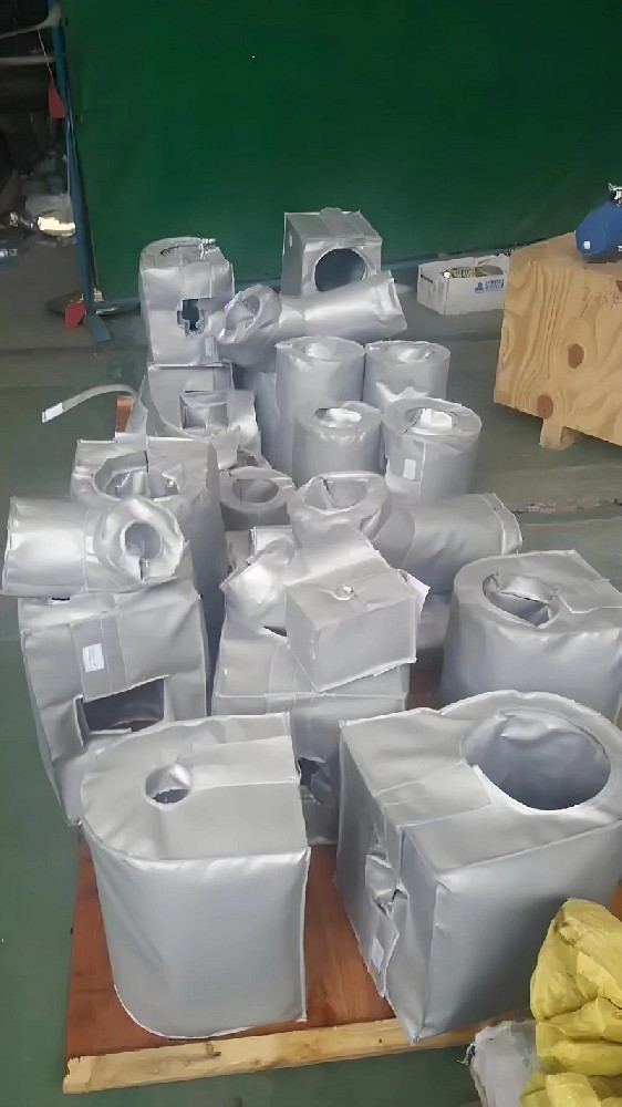 设备保温(软保温)