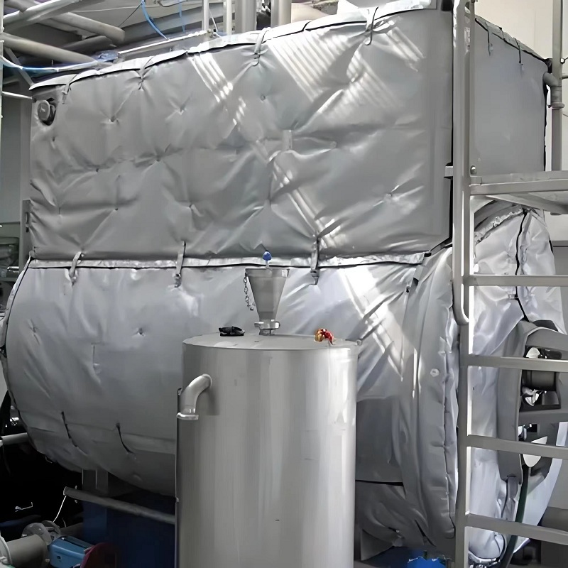 设备保温(软保温)