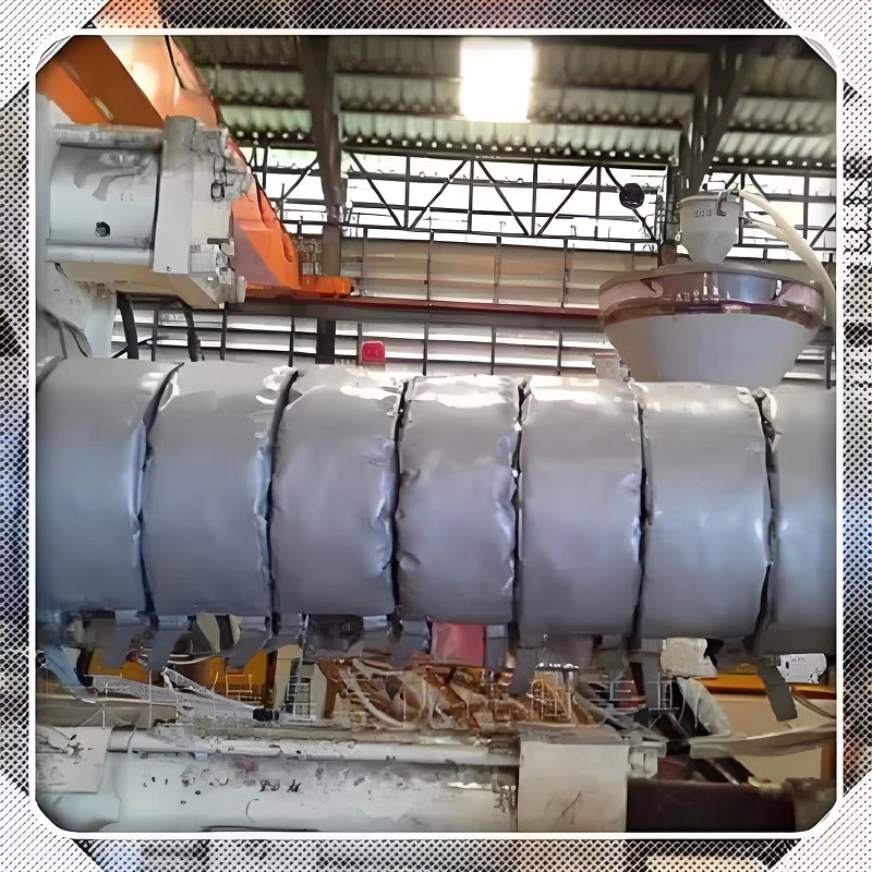 设备保温(软保温)