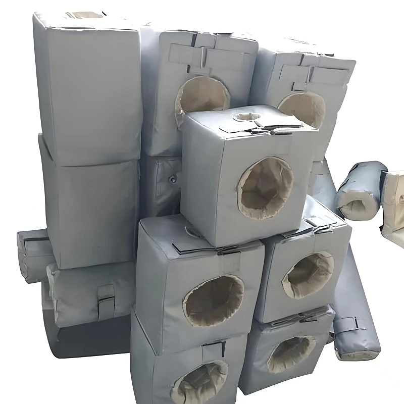 设备保温(软保温)