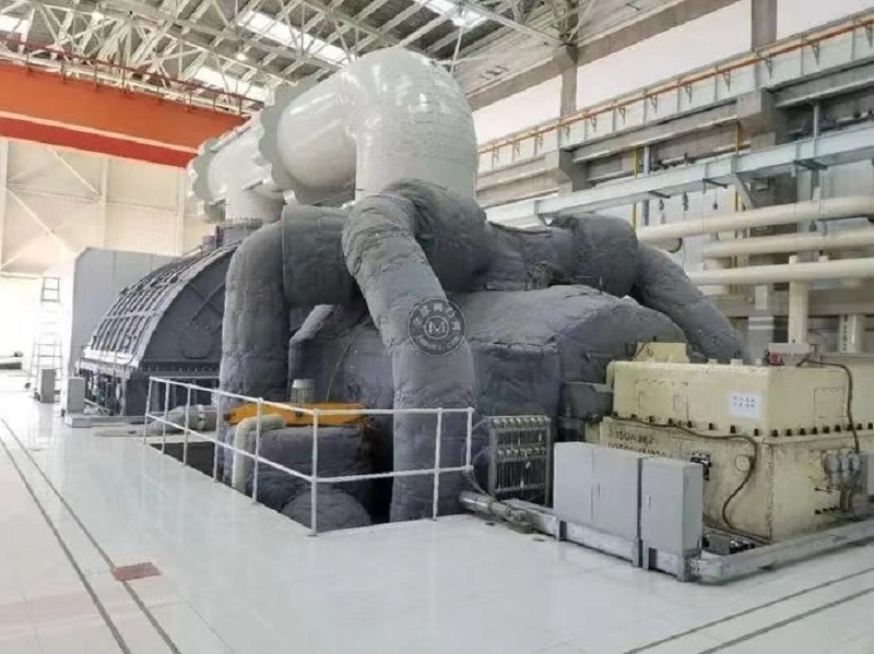 设备保温(软保温)