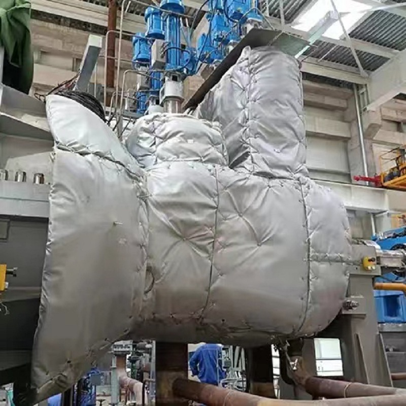 设备保温(软保温)